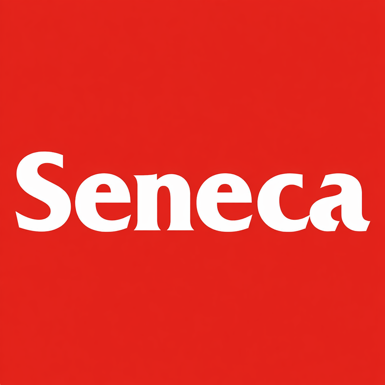 Seneca Polytechnic logo